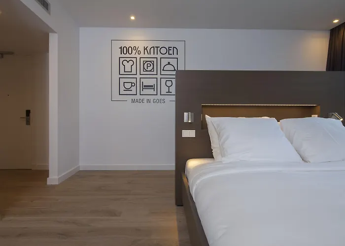 Hotel Katoen