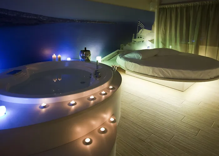 Hotel Seven Rooms Milaan