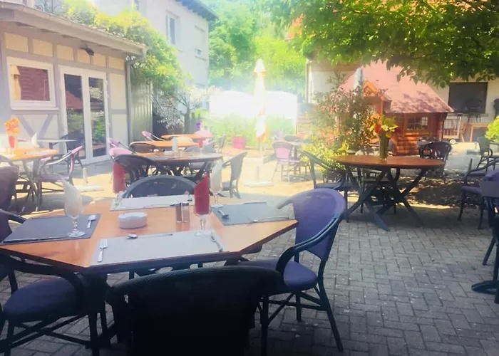 Hôtel Restaurant Notre Dame