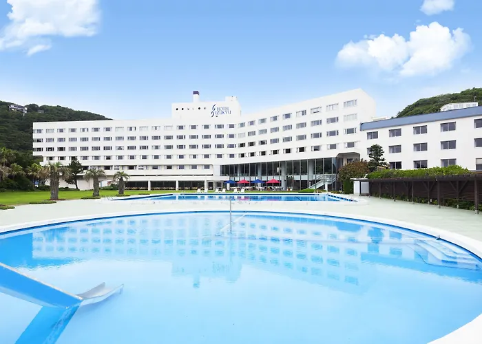Hotel Izukyu