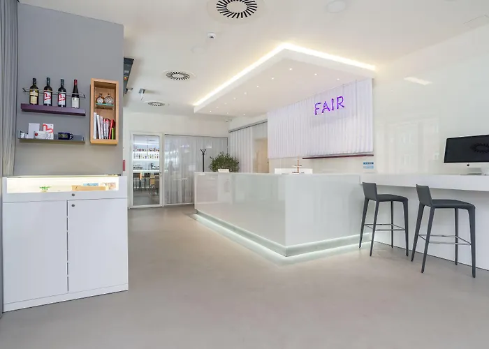 Fairhotel