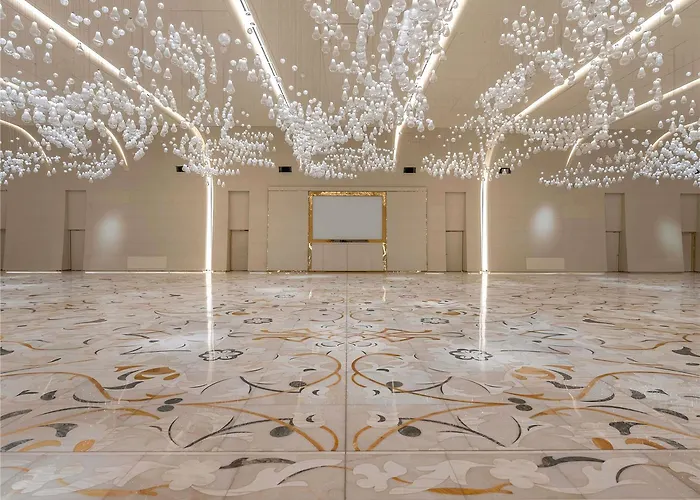 Fairmont Doha