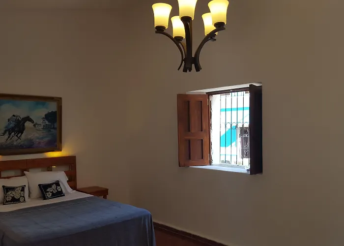 Casa 1800 Suchitoto Boutique