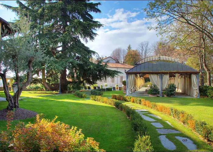 Hotel Villa Beccaris