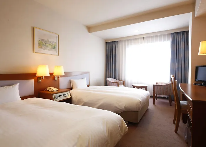 Ako Park Hotel