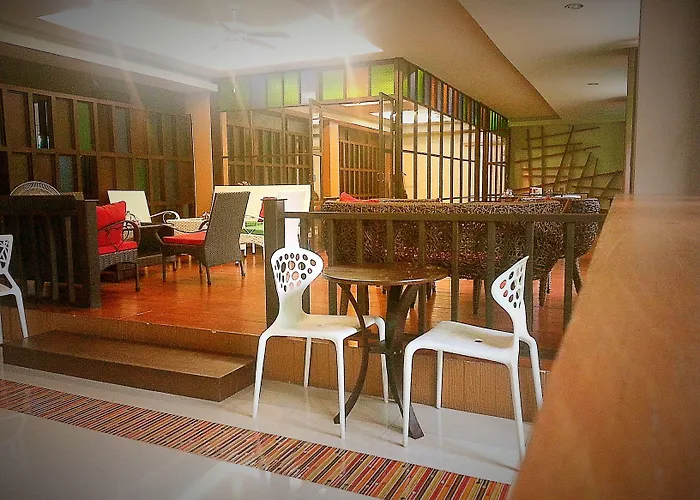 Le Luxe Residence