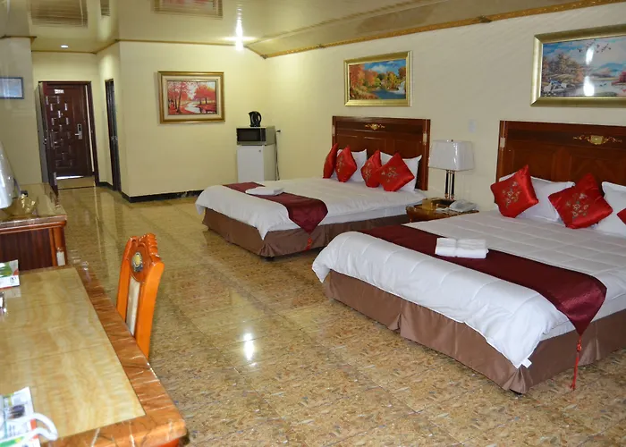 Metro Hotel Couva