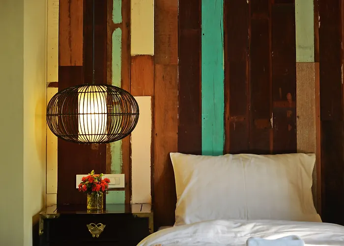 Villa Bangkok
