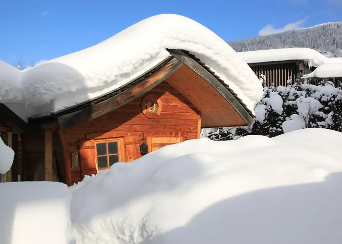 Bio-Pension Bliem