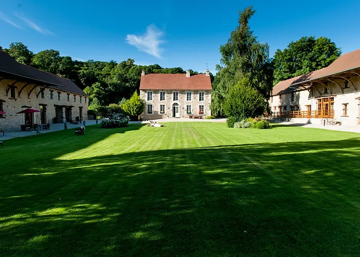 Domaine de la Pommeraye&Spa