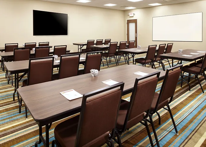 Hawthorn Extended Stay By Wyndham Saint Clairsville