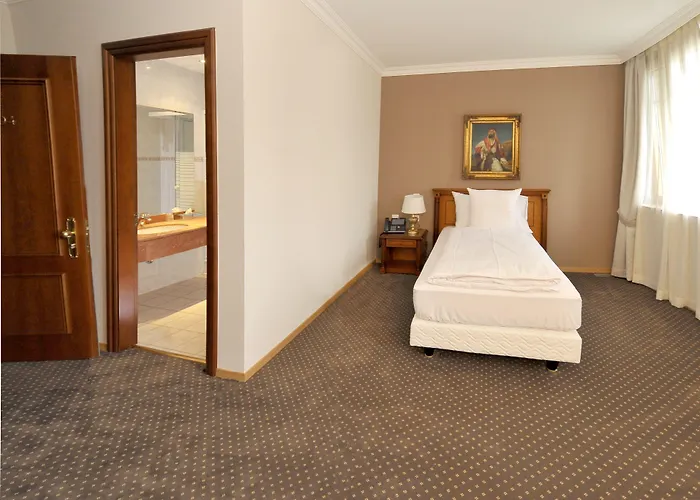 Hotel Le Rive