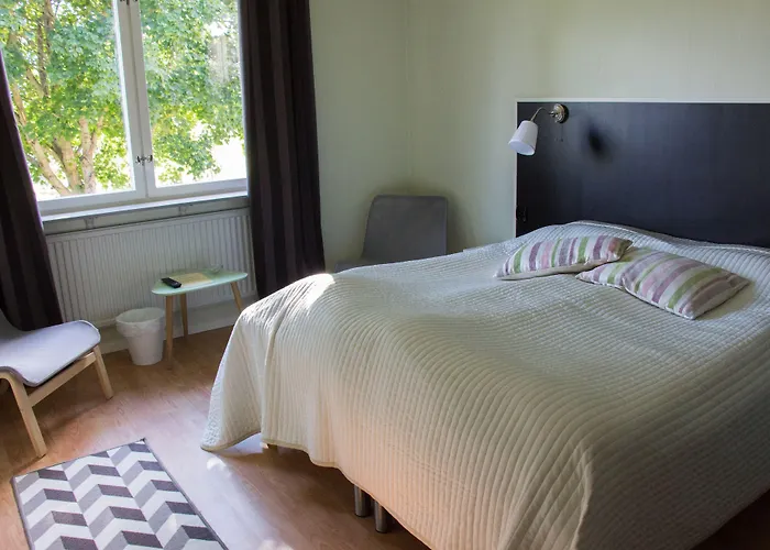 Docksta Hotell