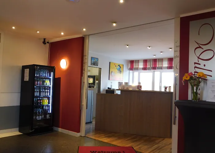Hotel Konradp Holzkirchen