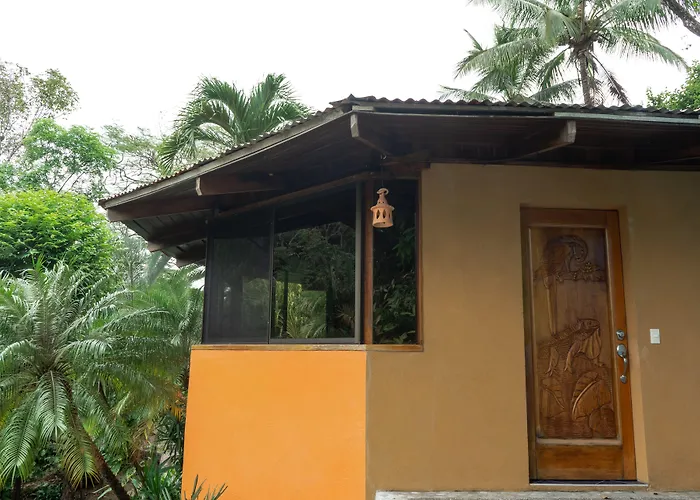 Hotel Vista de Olas