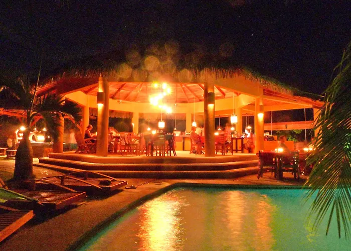Hotel Vista de Olas