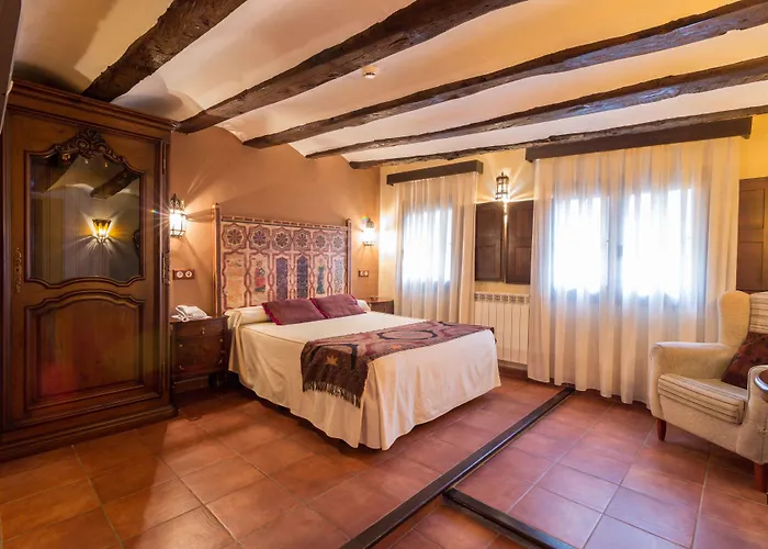 Hotel La Realda
