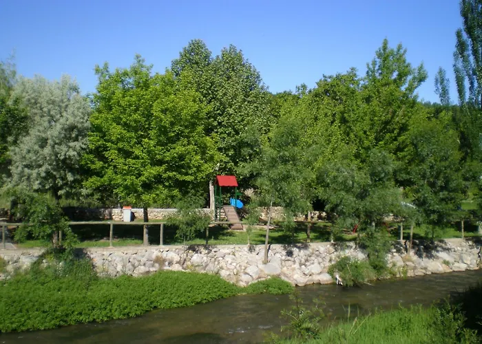 Hotel La Realda