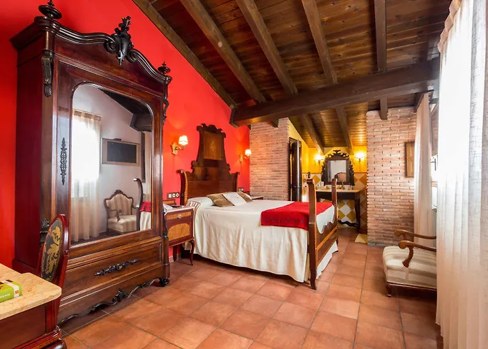 Hotel La Realda