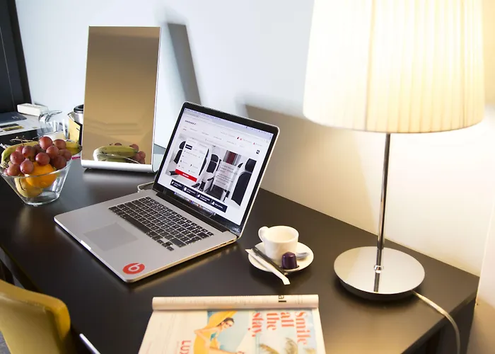Hôtel Semiramis City Center