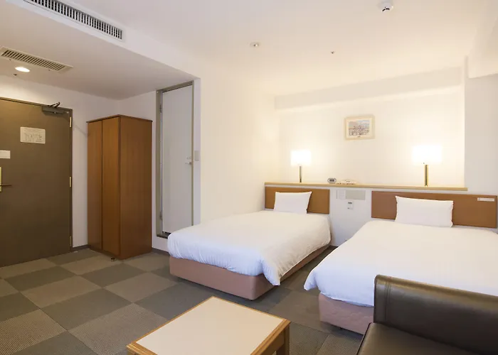 Hotel Wing Port Nagasaki