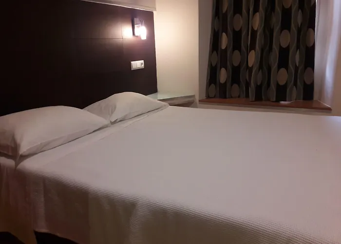 Hotel Bocage