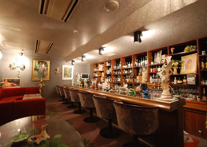 Kokusai Hotel Yamaguchi