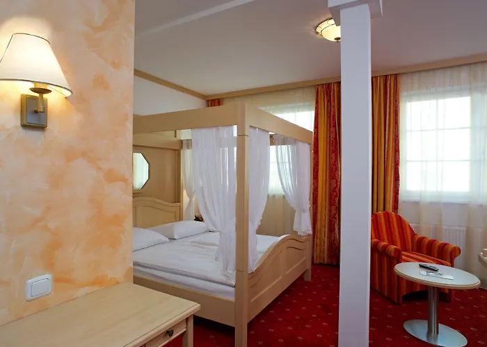 Hotel Restaurant Wallner I Contactless Check-In