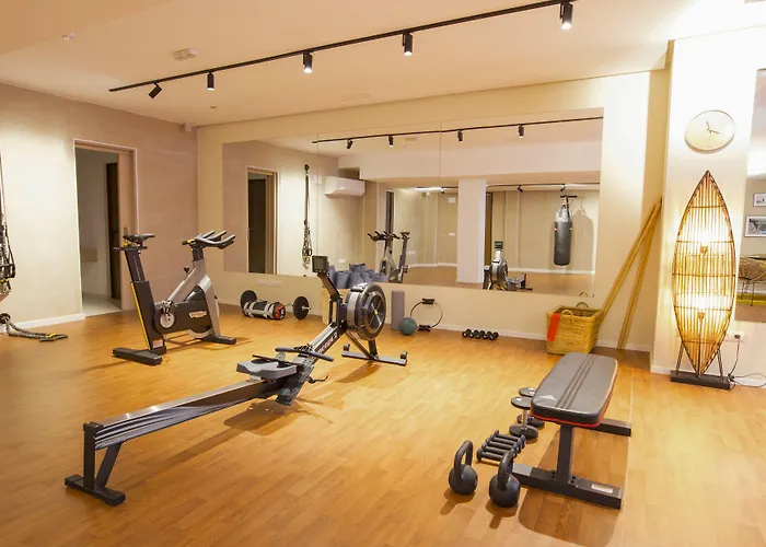 Gatzara Suites Santa Gertrudis