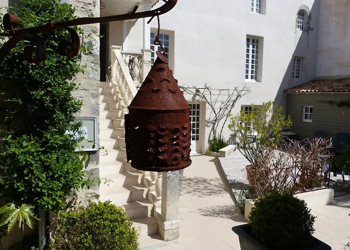 La Maison Douce