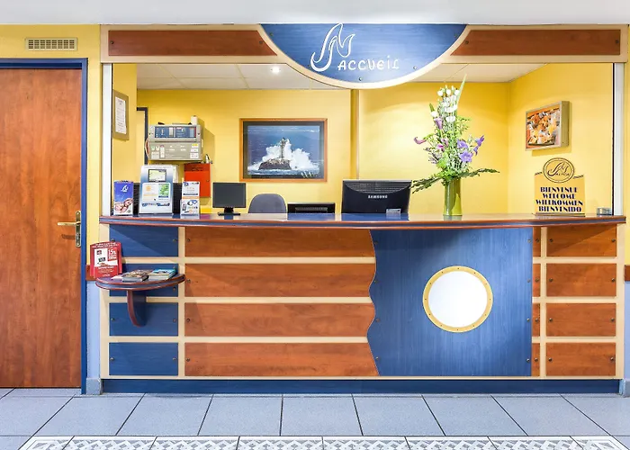 B&B HOTEL Bordeaux Mérignac Aéroport