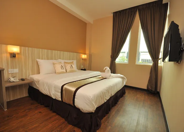 Art Cottage Hotel
