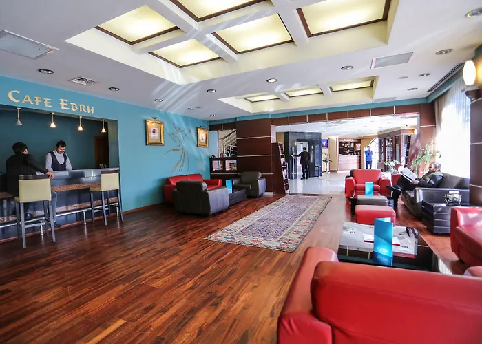 Rumi Hotel