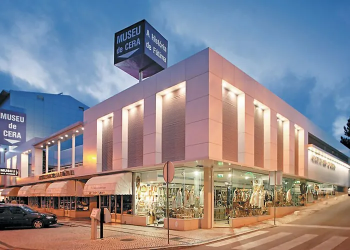 Steyler Fatima Hotel & Congress