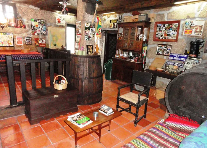 Casa Do Brigadeiro