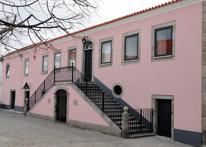 Casa Do Brigadeiro