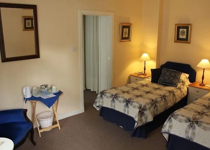 Gairloch Highland Lodge