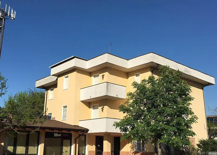 Hotel Locanda Commercio