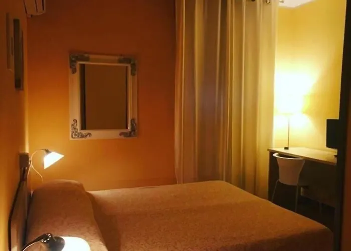 Hotel Locanda Commercio