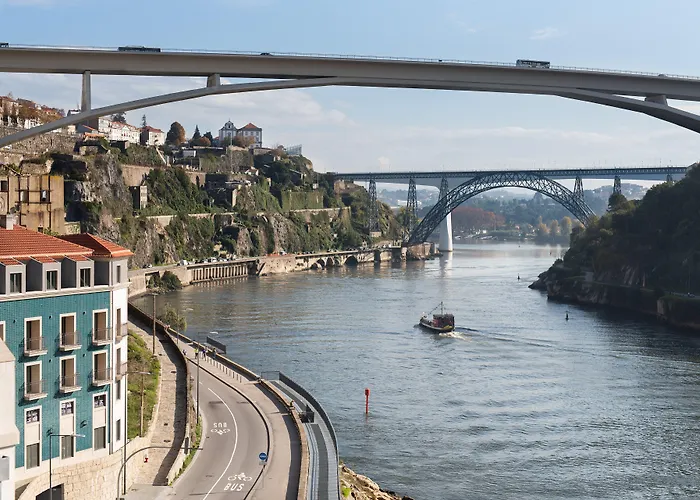 Eurostars Porto Douro