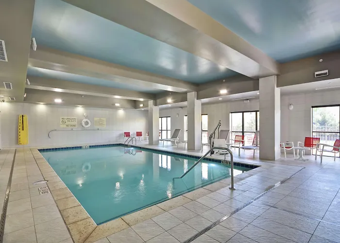 Hampton Inn Blue Ash/Cincinnati, Oh