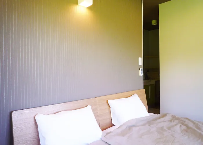 Hotel Resort Inn Niseko