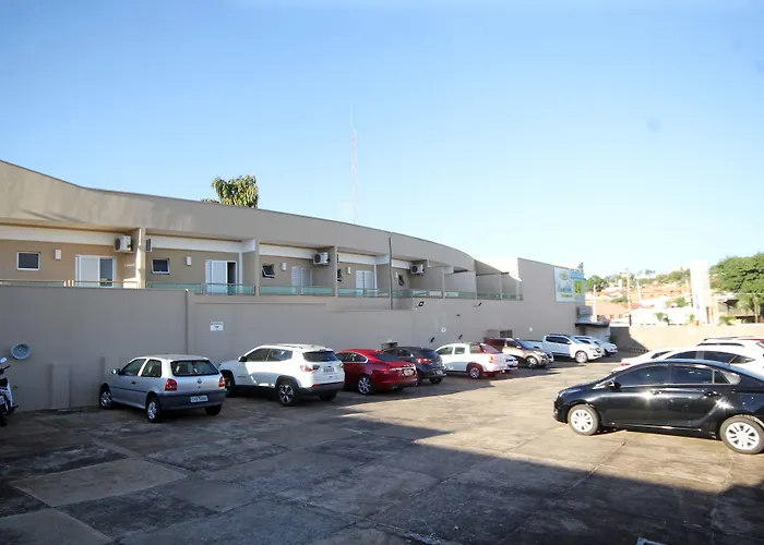 Agua Viva Hotel