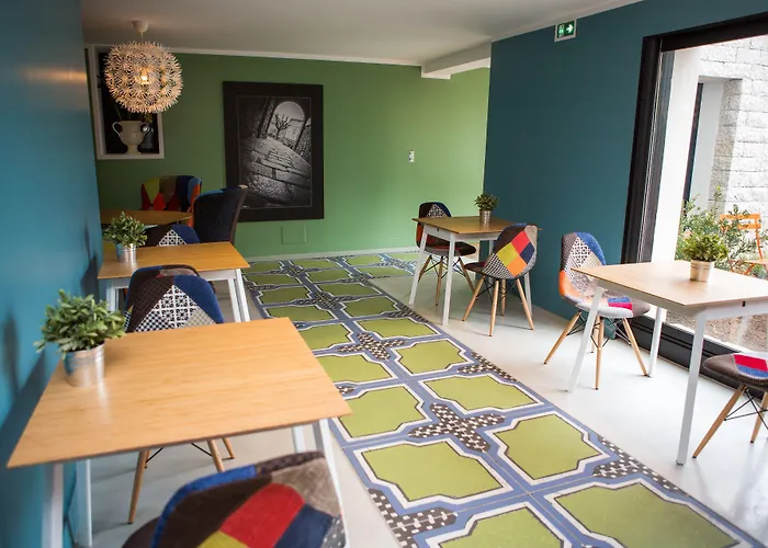 Rossi Hôtel
