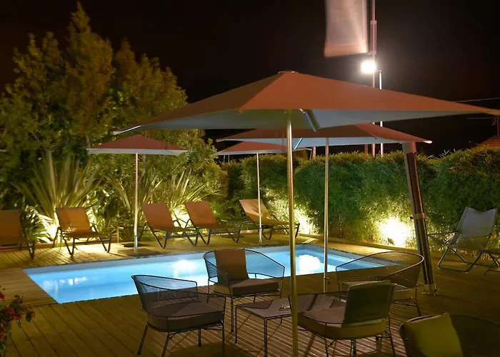 Rossi Hôtel