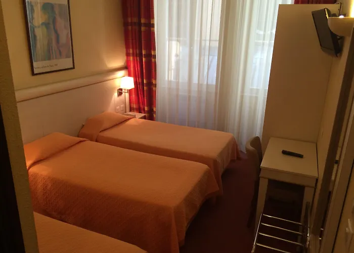 Hotel Elysee