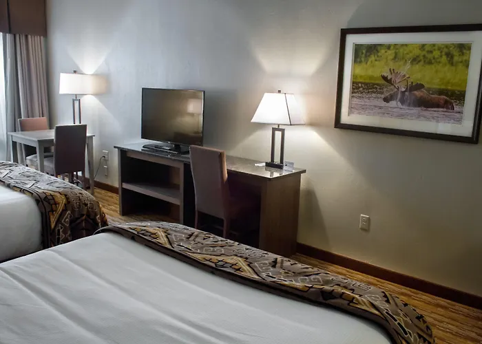 Cedar Creek Lodge & Conference Center