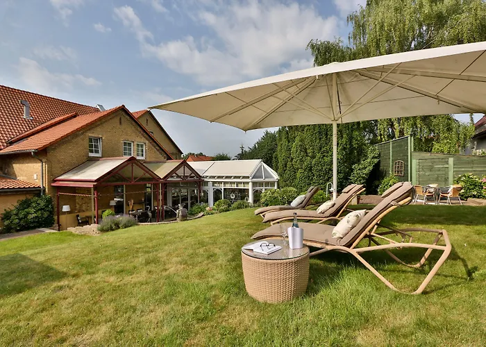 Hotel Goedecke