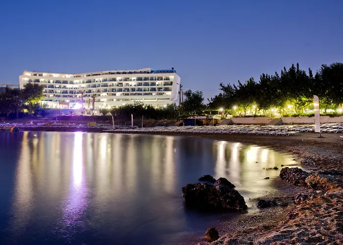 Selene Beach & Spa Hotel (Adults Only)