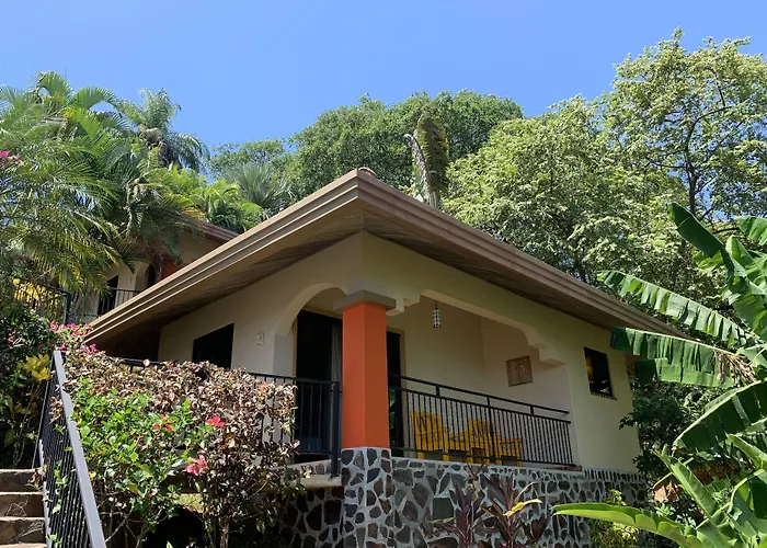 Seagull Cove Resort
